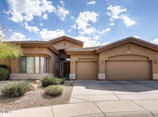 15507 E Chaparral Way, Fountain Hills, AZ 85268