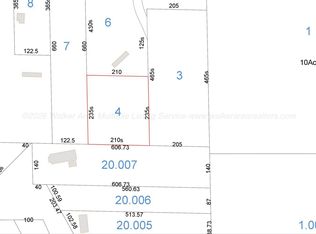 Indiana Ave, Jasper, AL 35501
