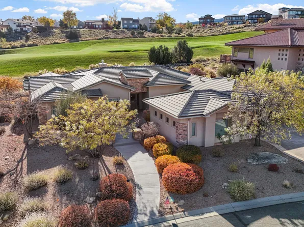 372 High Desert Rd, Grand Junction, CO 81507