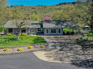 13290 Table Rock Rd, Central point, OR