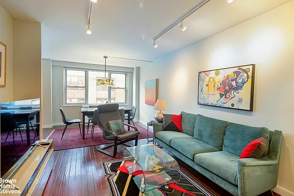 Sold by Brown Harris Stevens | media 1