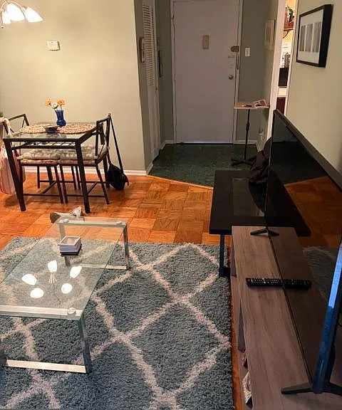 1420 N St NW #607 — Photo 3