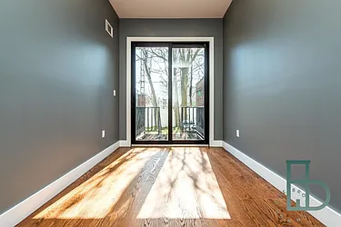 Rented by Brooklyn High Rise LLC