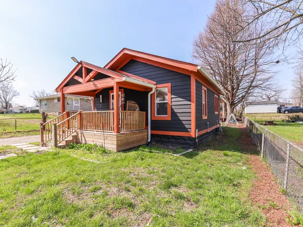 1232 S Biltmore Ave, Indianapolis, IN 46241