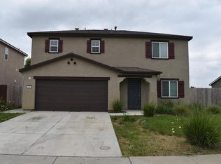 25 Medieval St, Merced, CA 95341