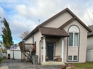 6226 E 90th St, Grande Prairie, AB T8W 2M3
