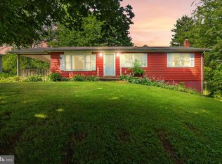 13348 Greensburg Rd, Smithsburg, MD 21783