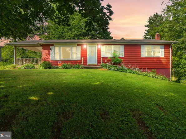 13348 Greensburg Rd, Smithsburg, MD 21783