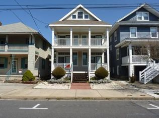 829 2nd St #1, Ocean City, NJ 08226