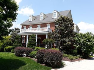 4307 Welby Dr, Midlothian, VA 23113