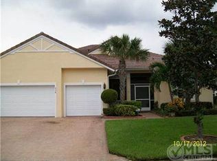 236 NW Pleasant Grove Way, Port Saint Lucie, FL 34986