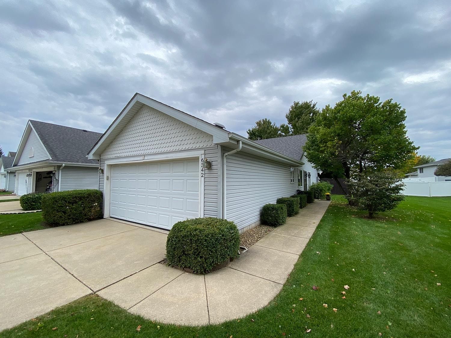 6342 W 86th Ct, Crown Point, IN 46307 MLS 540236 Zillow