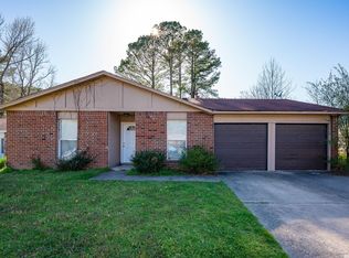 10 Doe Run Cv, Little Rock, AR 72209