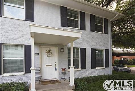3rd image of 4714 Bradford Dr #4714A