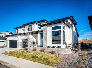 439 Rogers Way, Castle Rock, CO 80104