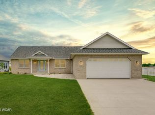 10948 Schroeder Rd, Saint Marys, OH 45885