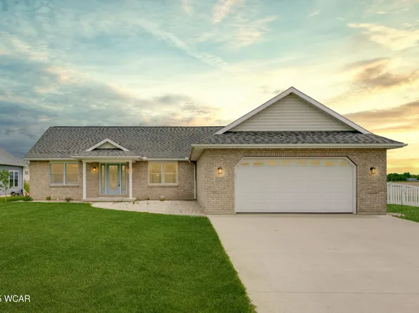 10948 Schroeder Rd, Saint Marys, OH 45885