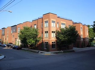 1501 4th Ave N APT 101, Nashville, TN 37208