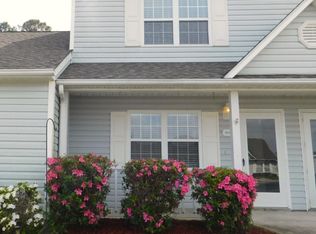 503 Courtyard W, Newport, NC 28570