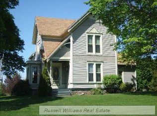 1214 Co Rt 1, Oswego, NY 13126