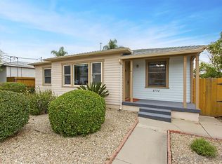 6792 Mohawk St, San Diego, CA 92115