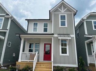 508 Yeowell Dr, Chapel Hill, NC 27514
