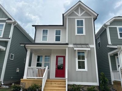 508 Yeowell Dr, Chapel Hill, NC, 27514