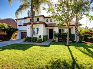 1434 Sierra Crest Ct, Redlands, CA 92374
