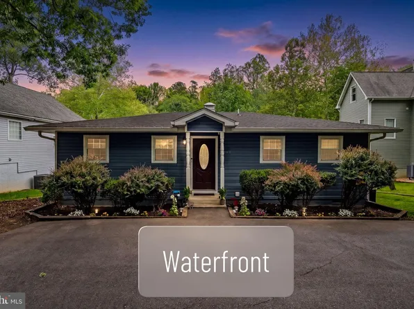 102 Confederate Cir, Locust Grove, VA 22508
