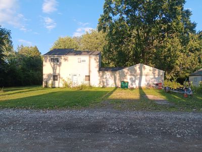 14045 Sheldon Rd, Van Buren Township, MI, 48111