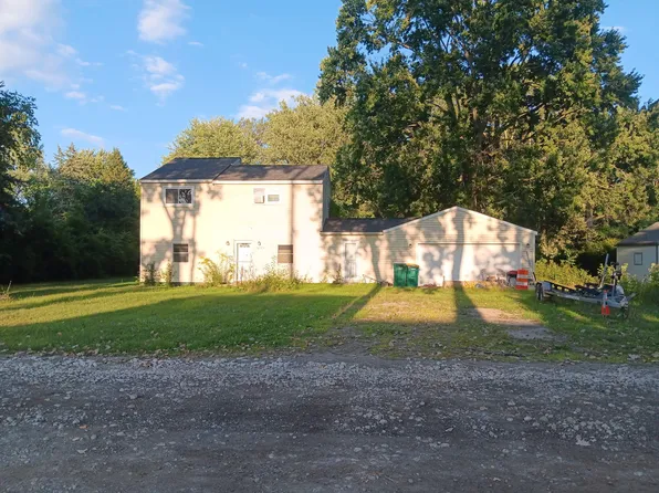 14045 Sheldon Rd, Van Buren Township, MI 48111