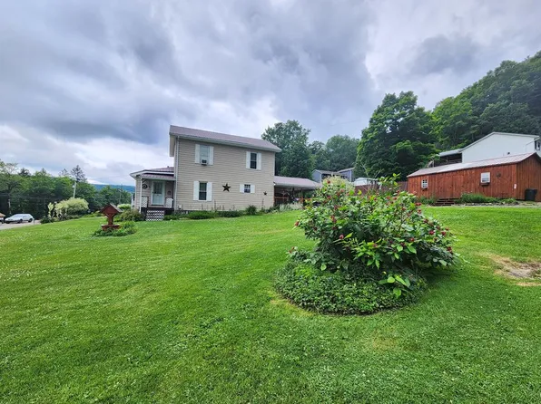 607 N West St, Coudersport, PA 16915