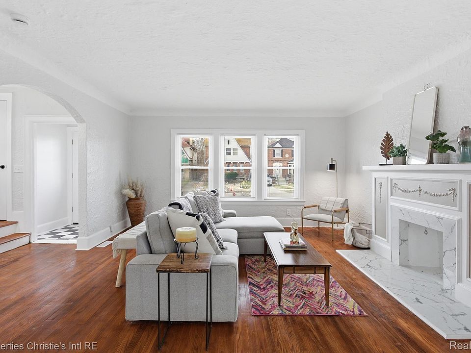 3294 Glendale St, Detroit, MI 48238 | MLS #20261016741 | Zillow