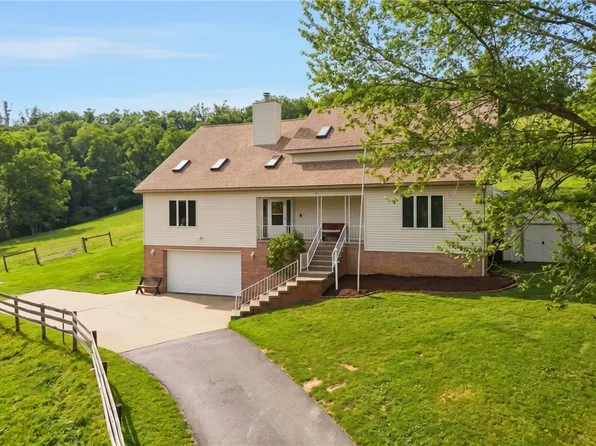 327 Sugar Run Rd, Waynesburg, PA 15370