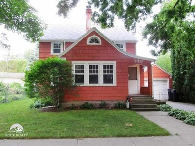 830 N Garfield Ave, Janesville, WI, 53545