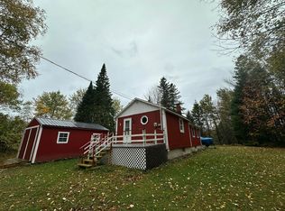 90 Foster Rd, Littleton, ME 04730