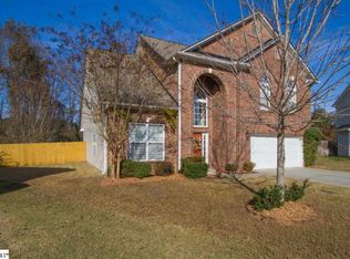 120 Buck Hill Way, Easley, SC 29642