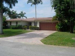 2310 NW 115th Dr, Coral Springs, FL 33065