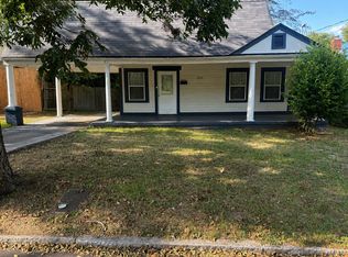 2321 Winona Ave, Montgomery, AL 36107