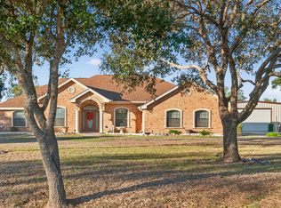 21066 McMurray Ln, Mathis, TX 78368