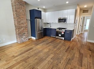 90 Graham St #A1, Jersey City, NJ 07307