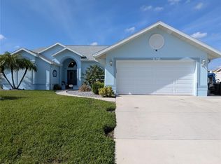 12725 SW Kings Row, Lake Suzy, FL 34269