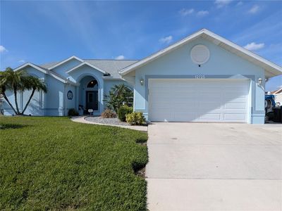 12725 SW Kings Row, Lake Suzy, FL, 34269