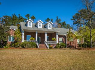 190 Scalybark Rd, Summerville, SC 29485
