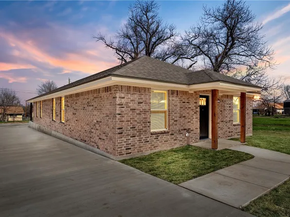 1515 Trice Ave, Waco, TX 76707