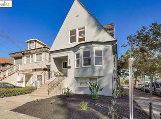 3701 Webster St, Oakland, CA 94609