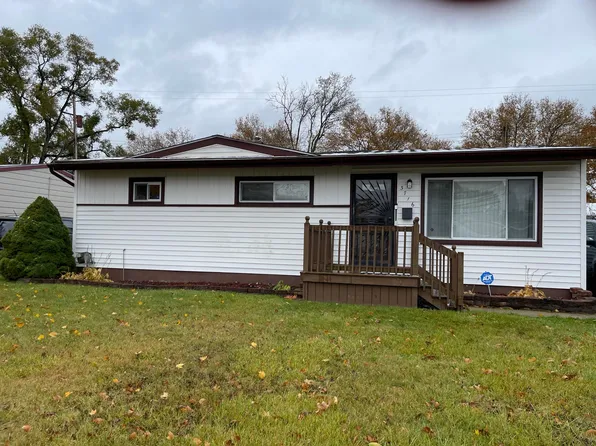 3716 Lynn St, Flint, MI 48503
