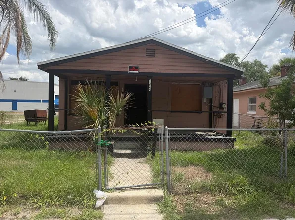 1224 Polk St, Orlando, FL 32805