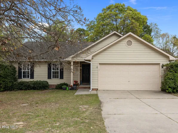 236 Proclamation Drive, Raeford, NC 28376