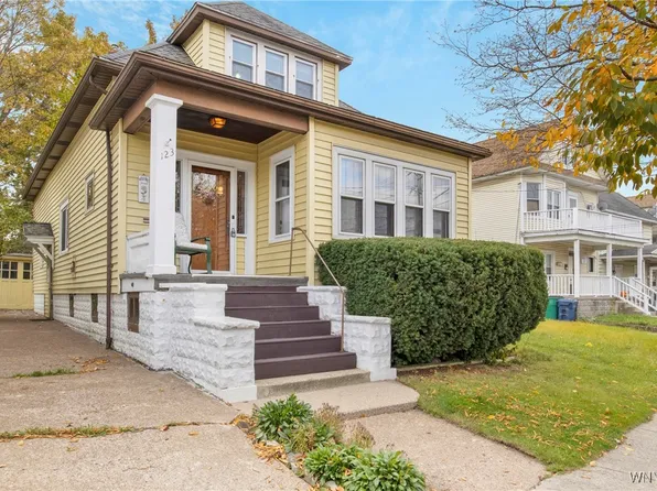 123 Esser Ave, Buffalo, NY 14207